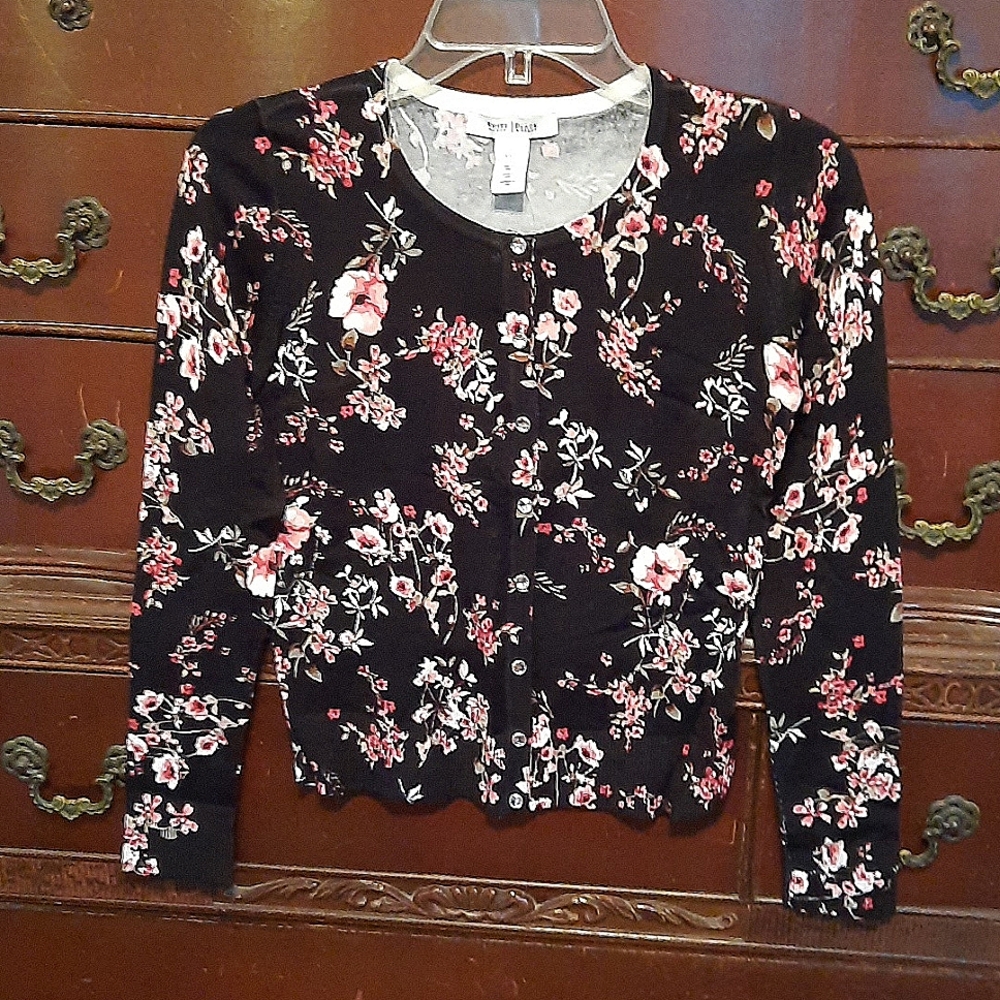 White House Black Market sweater NWT - Picture 2 of 6